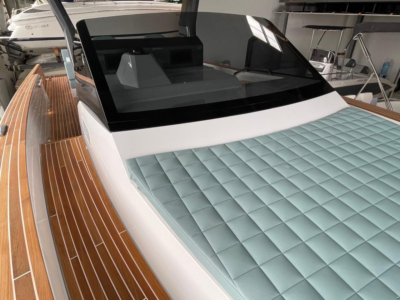 Fiart Seawalker 35