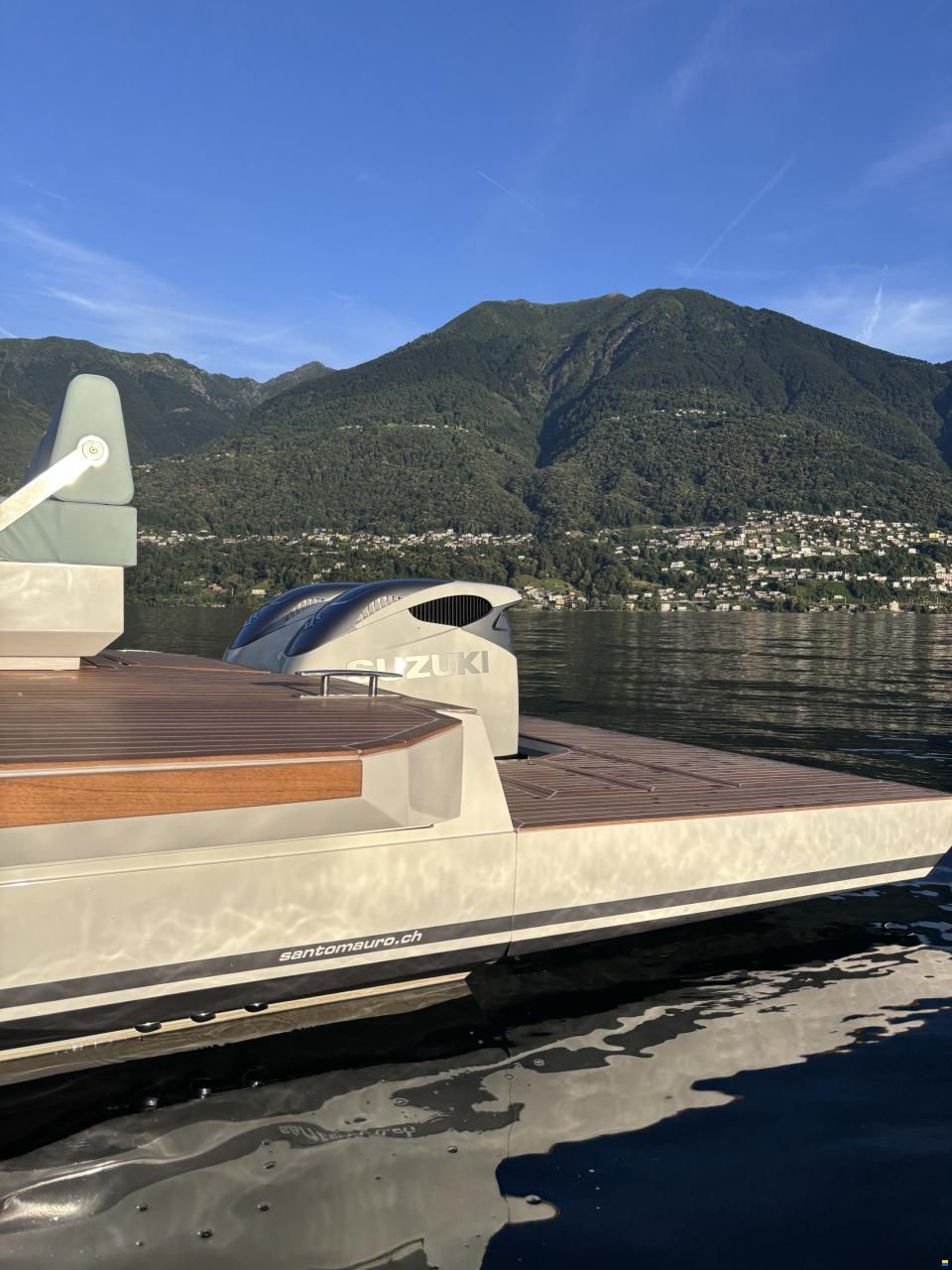 Fiart Seawalker 35