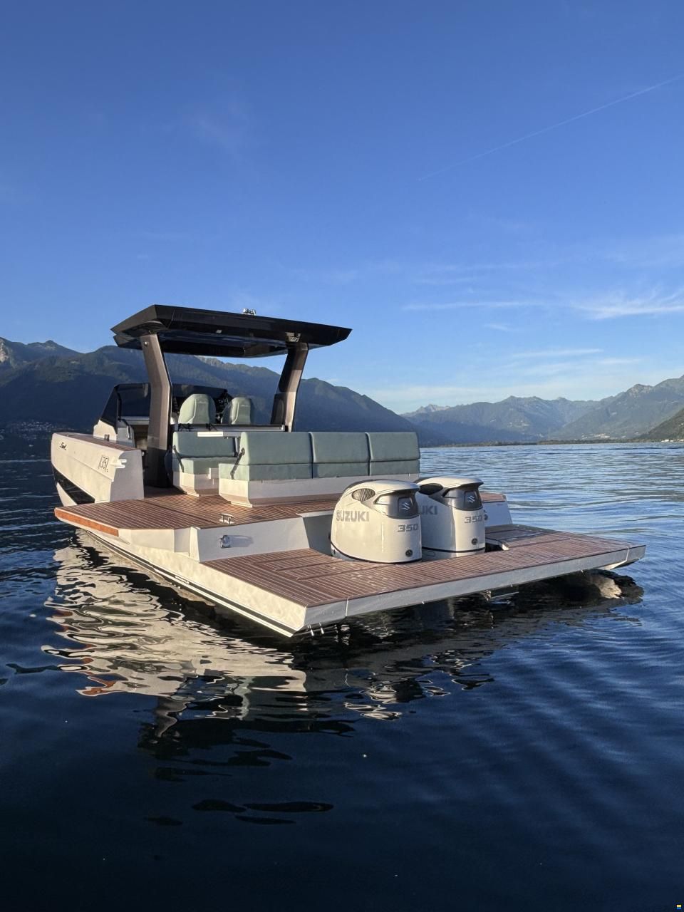 Fiart Seawalker 35