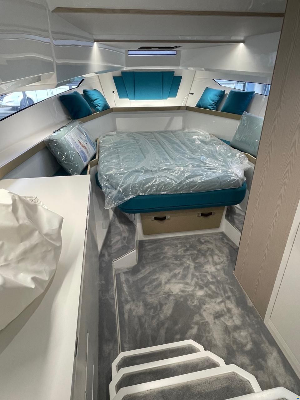 Fiart Seawalker 35