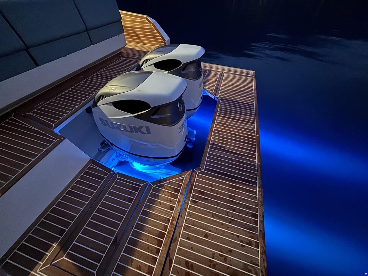 Fiart Seawalker 35