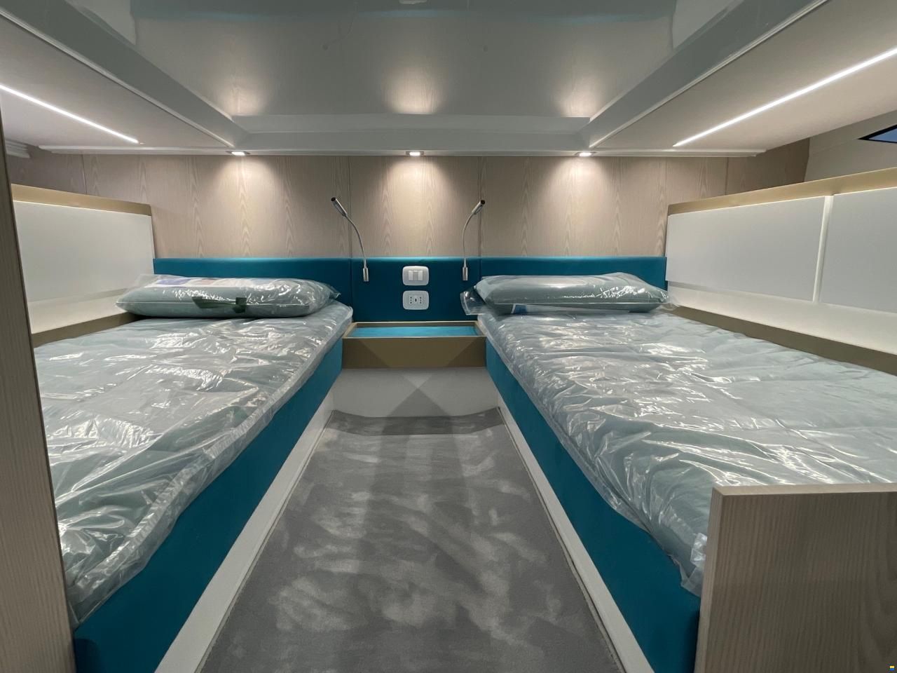 Fiart Seawalker 35