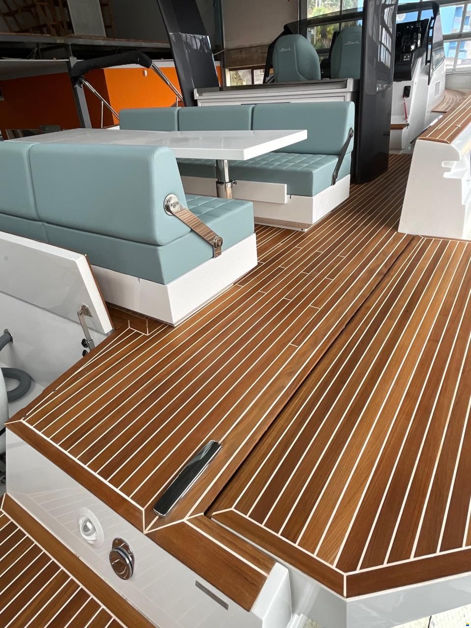 Fiart Seawalker 35