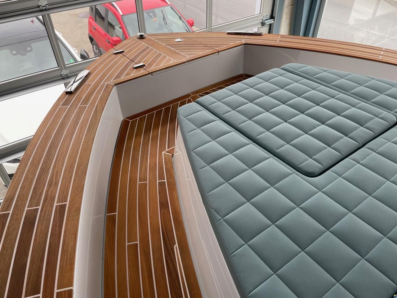 Fiart Seawalker 35