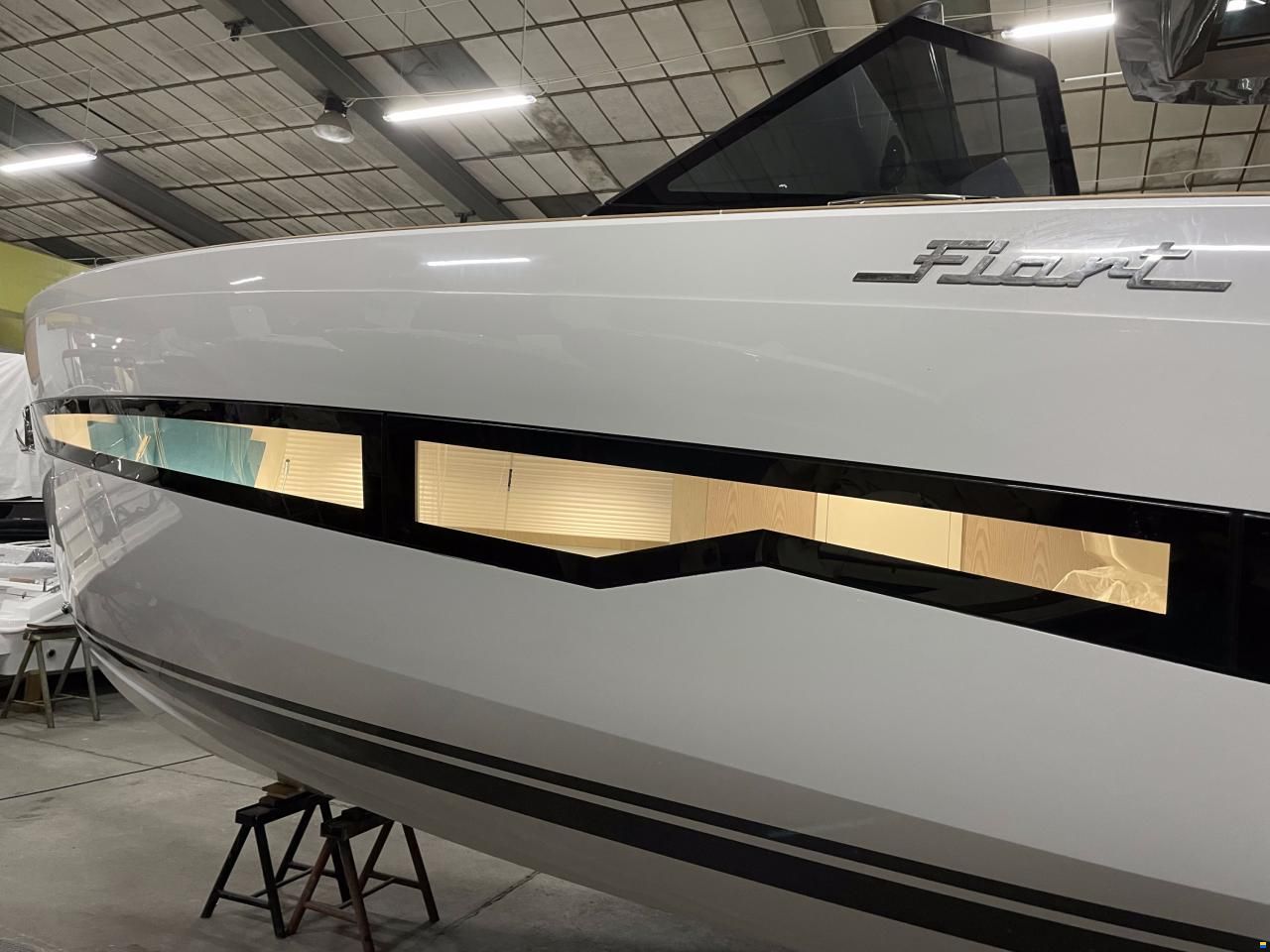 Fiart Seawalker 35