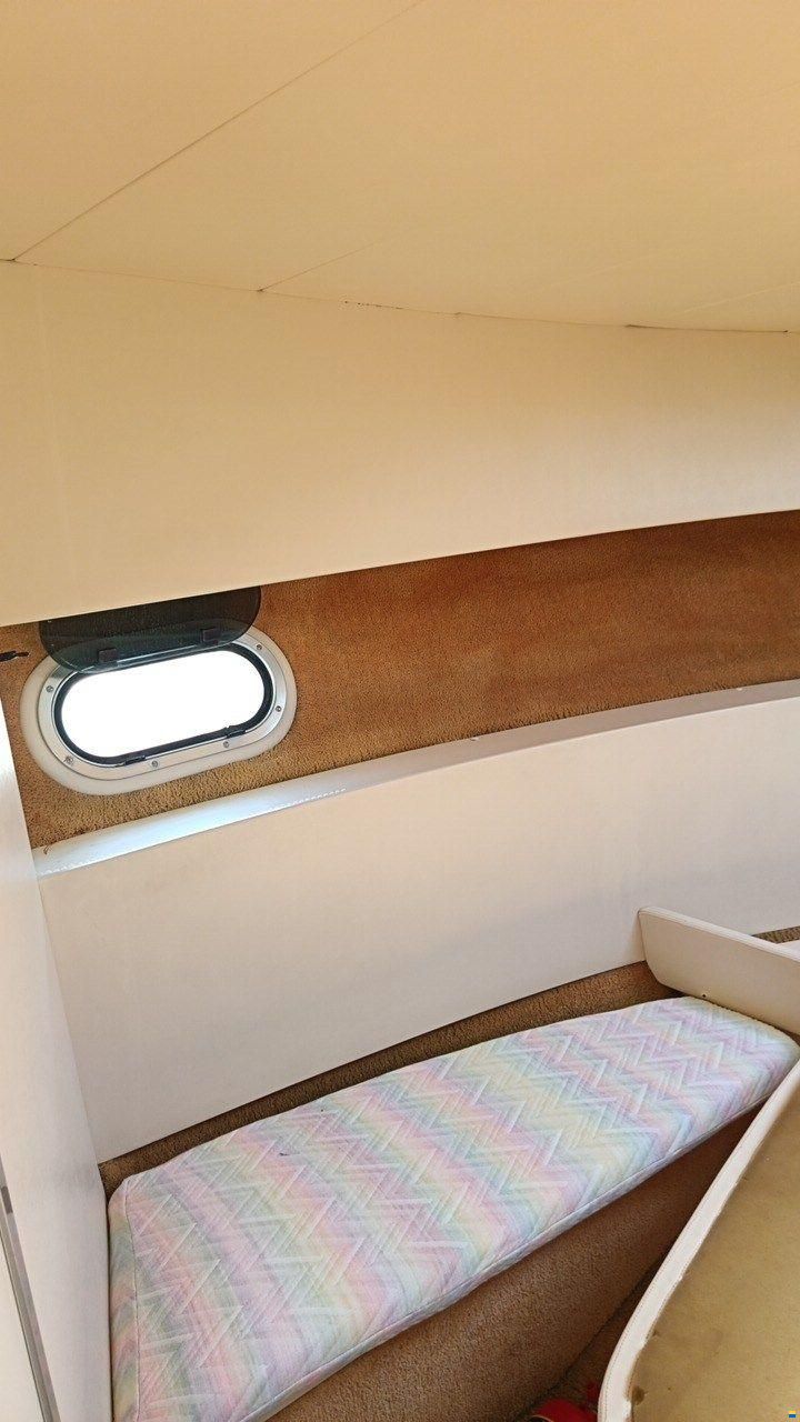Mochi Craft MOCHI 33 OPEN