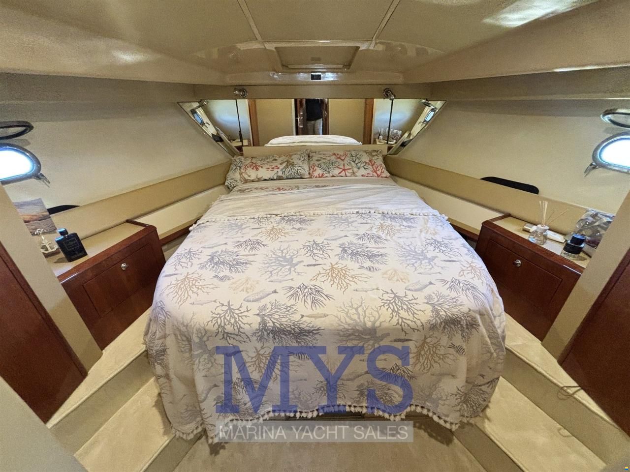 Ferretti 430 LIMITED