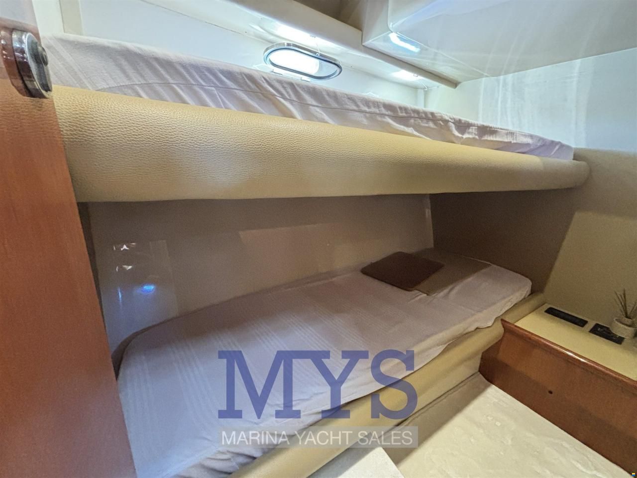 Ferretti 430 LIMITED