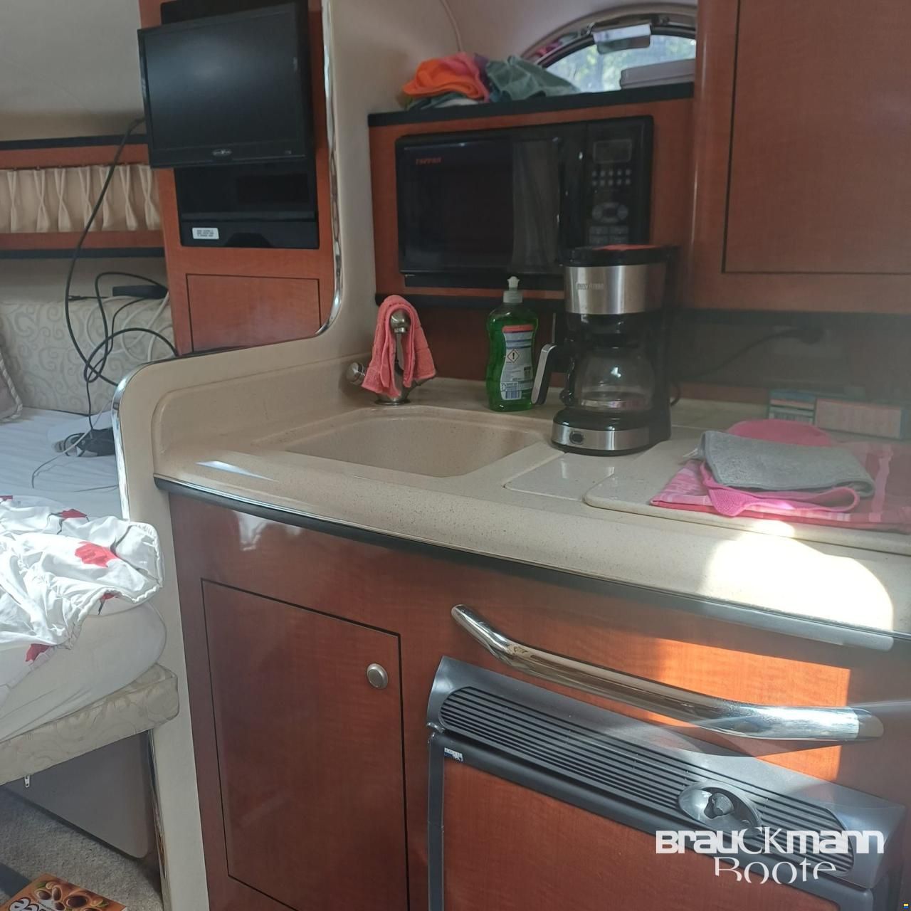 Sea Ray 315 Sundancer