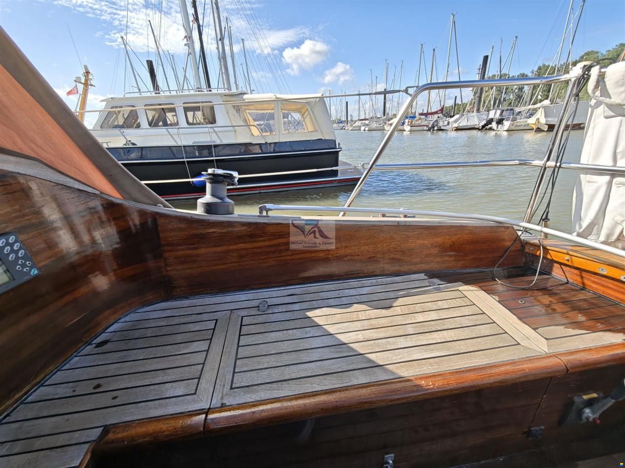 Meister Bootsbau Kassel Chassalli 28