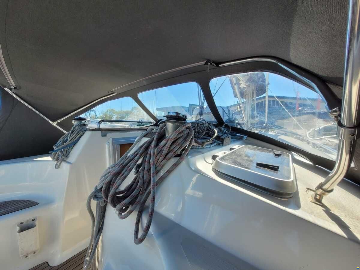 Bavaria 40-3