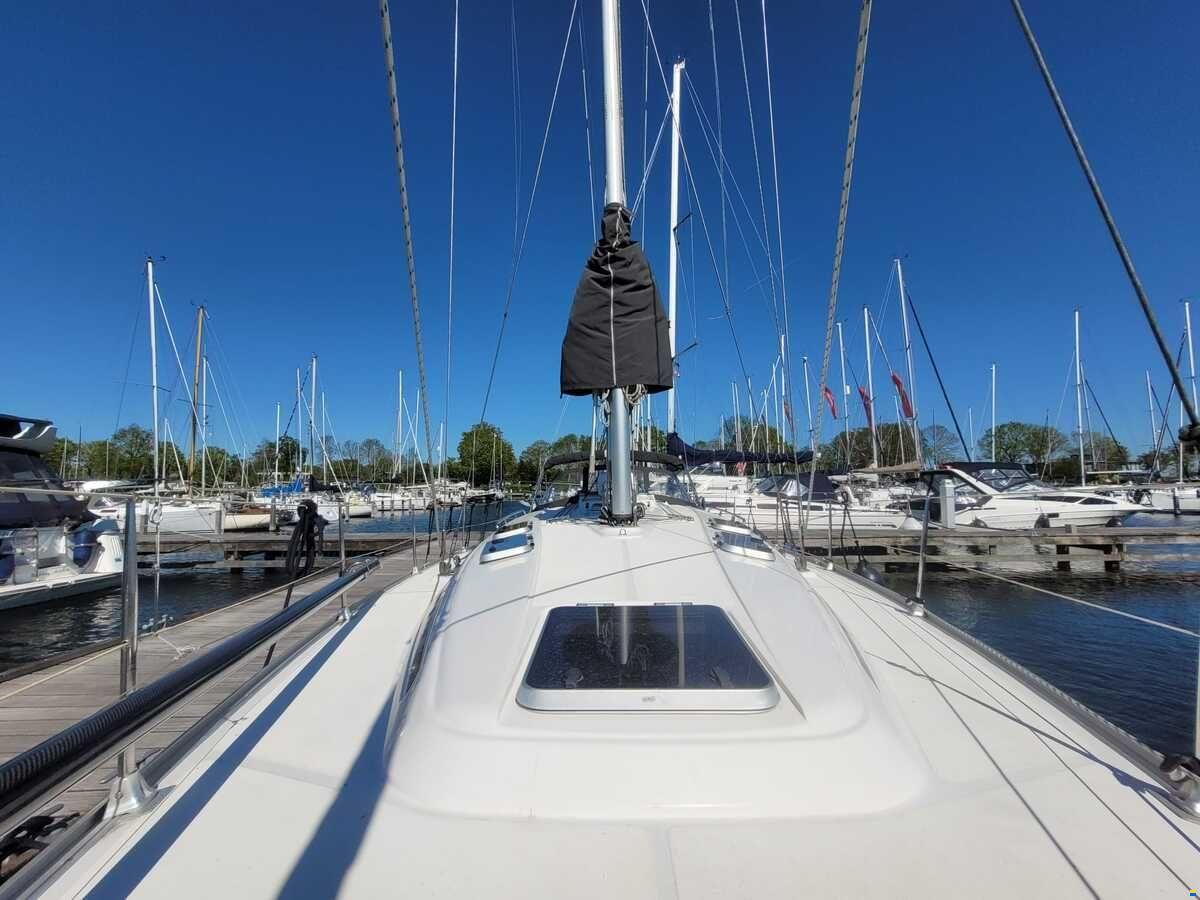 Bavaria 40-3