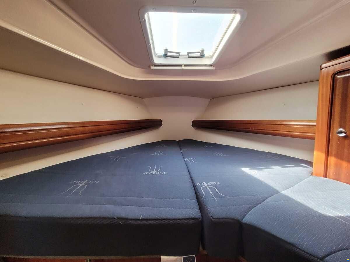 Bavaria 40-3