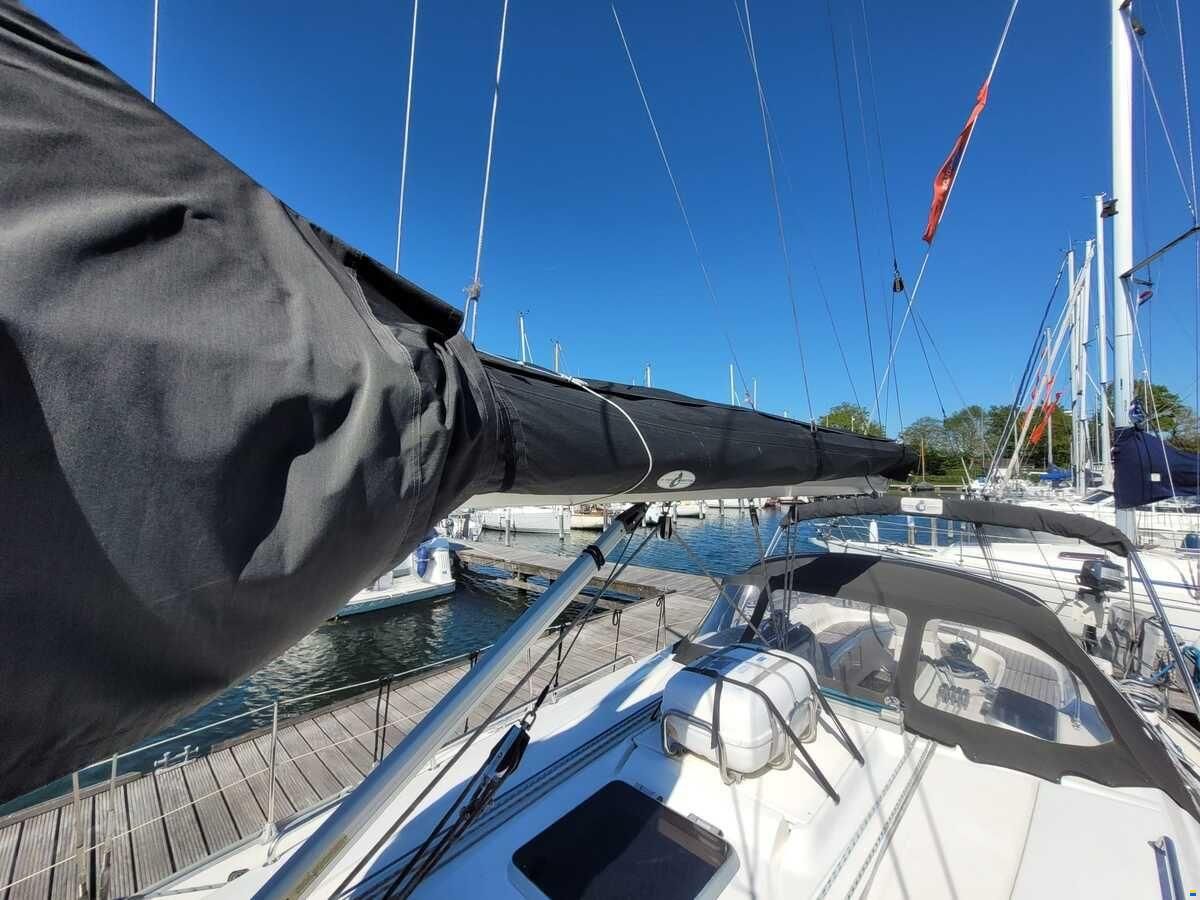 Bavaria 40-3