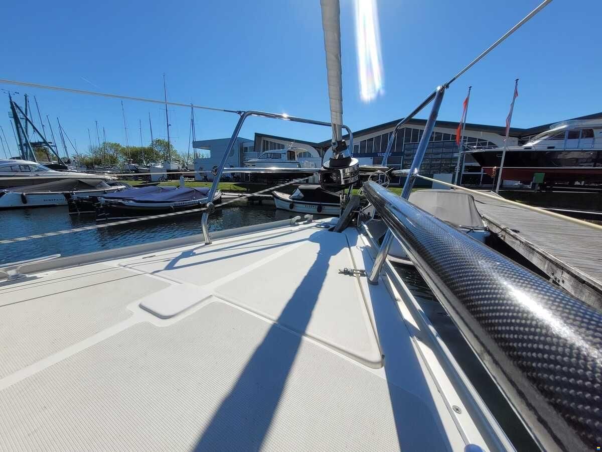 Bavaria 40-3
