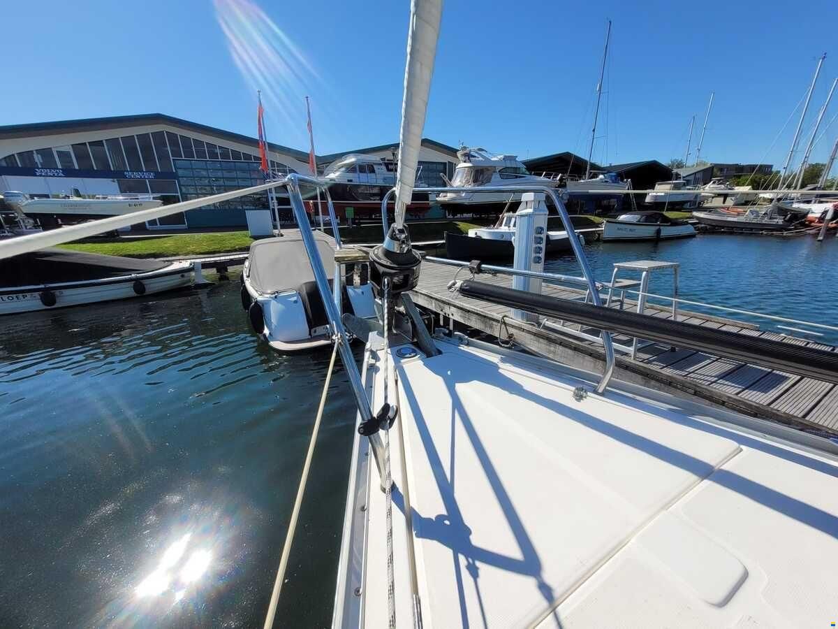 Bavaria 40-3
