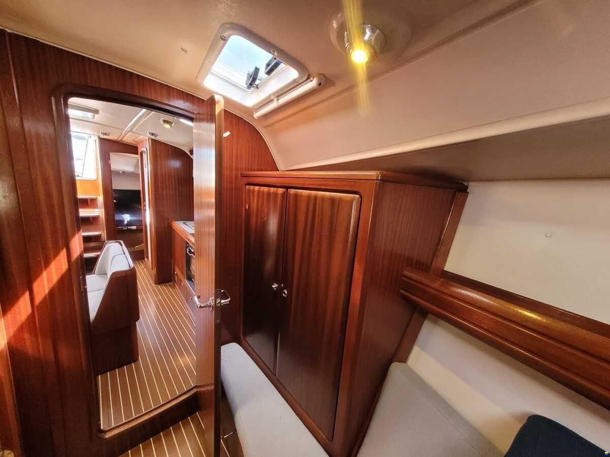 Bavaria 40-3