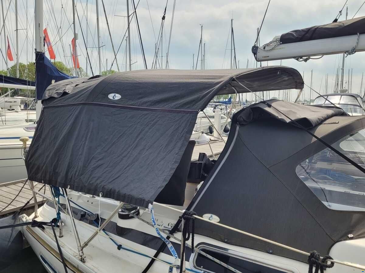 Bavaria 40-3