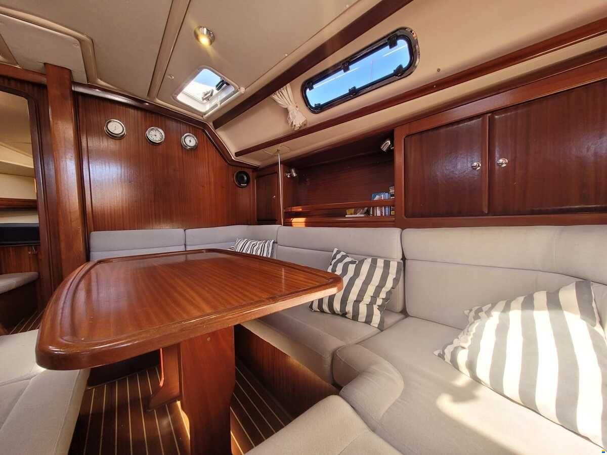 Bavaria 40-3