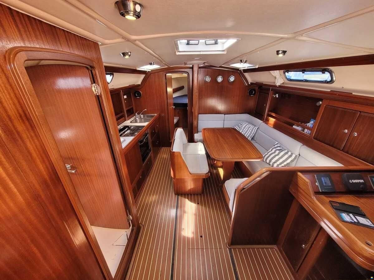 Bavaria 40-3