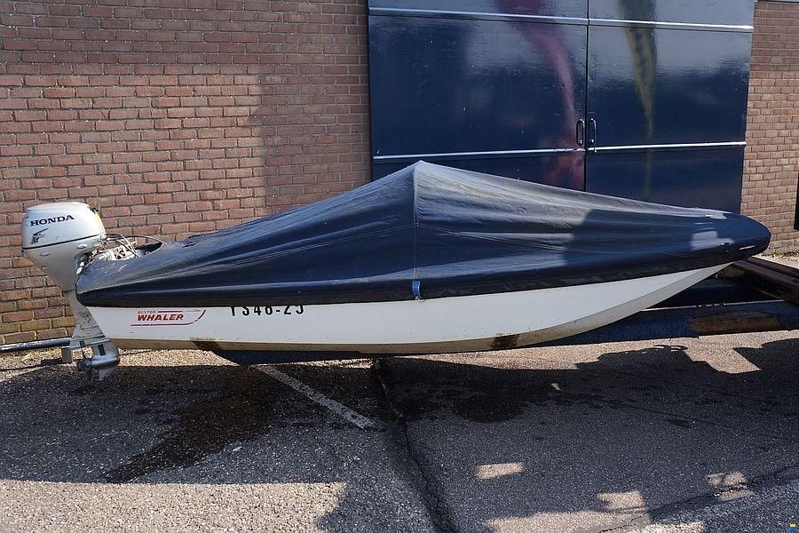 Boston Whaler 13 Sport