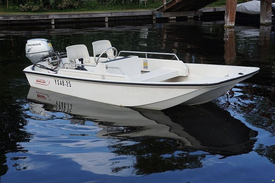Boston Whaler 13 Sport