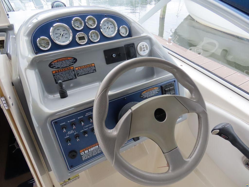 Bayliner 285