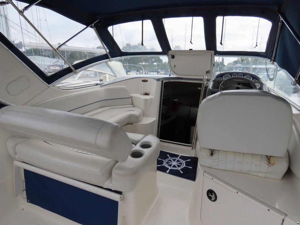 Bayliner 285