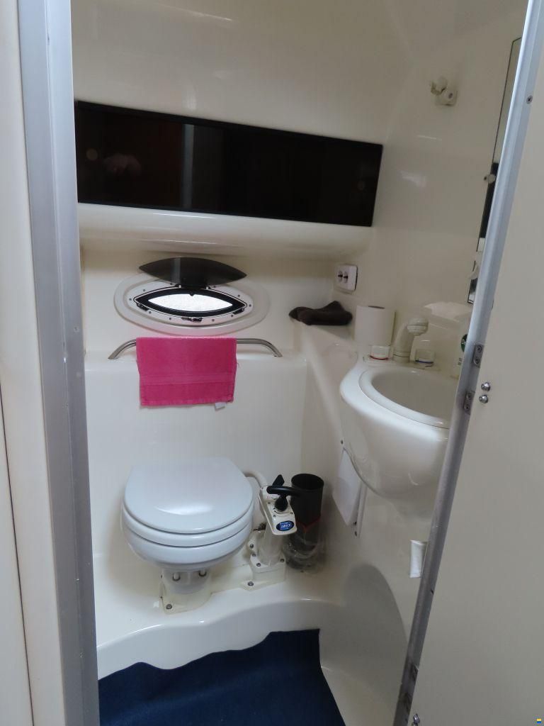Bayliner 285