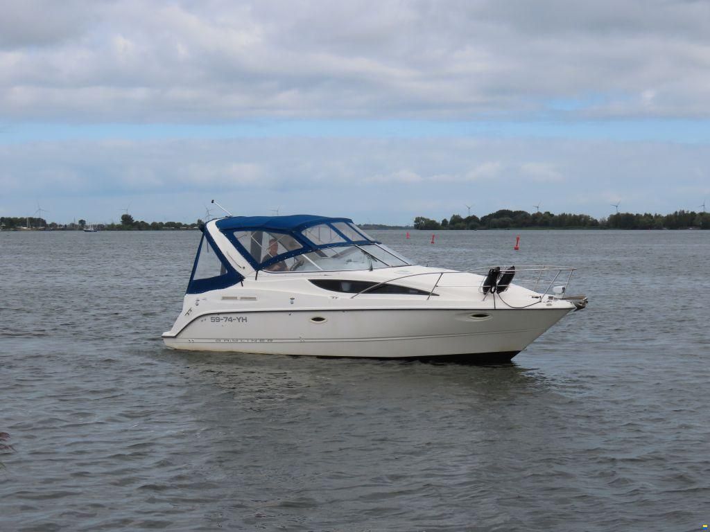 Bayliner 285