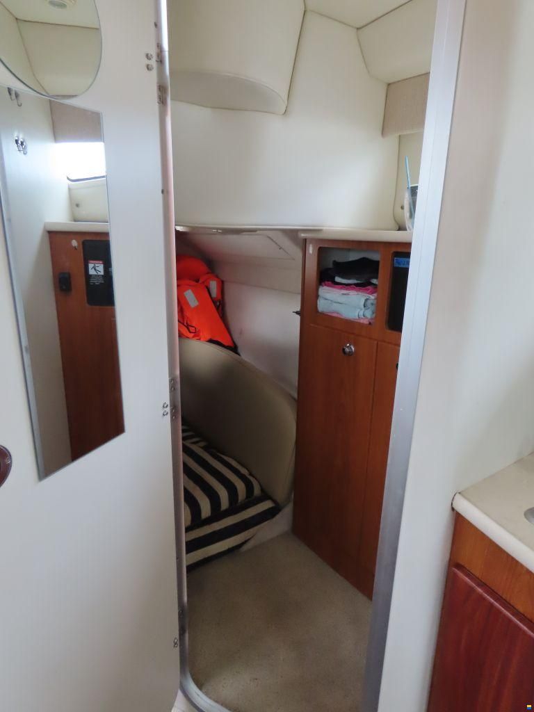 Bayliner 285