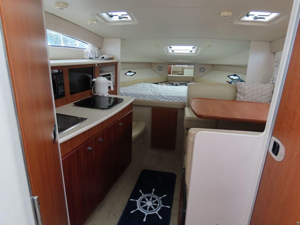 Bayliner 285