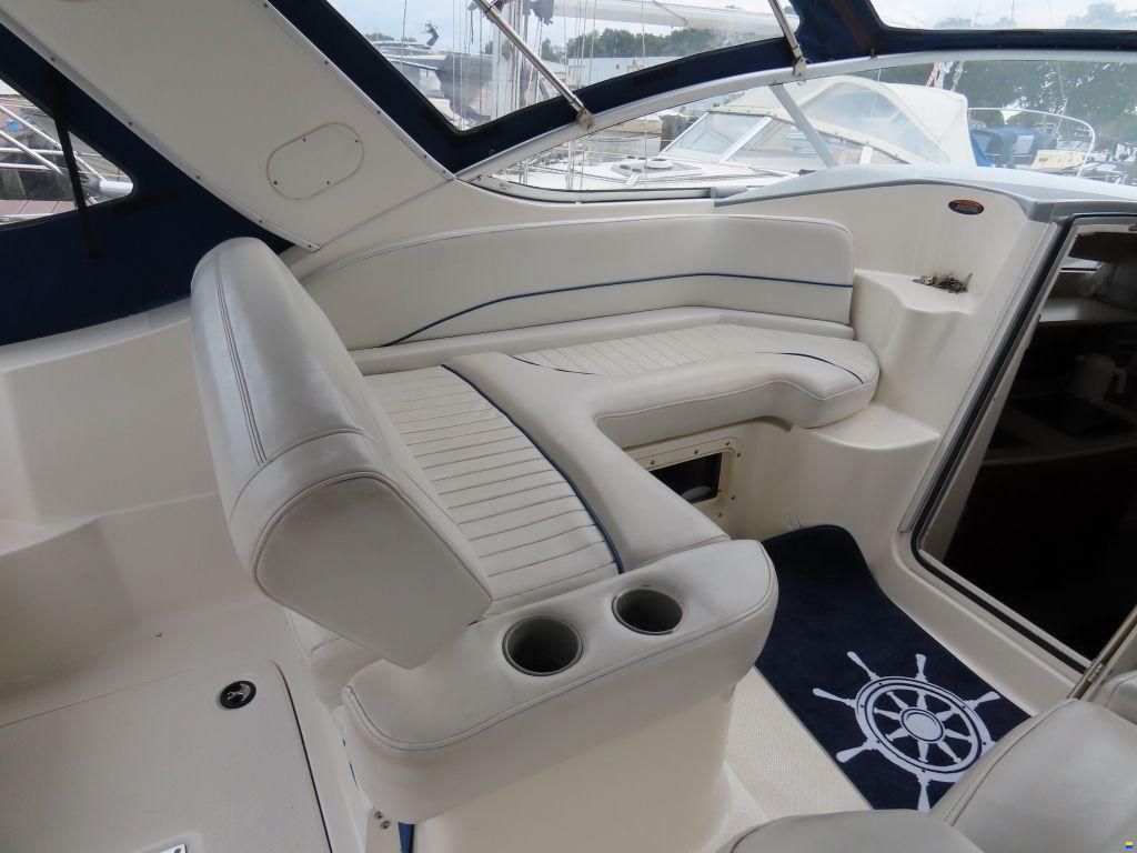 Bayliner 285