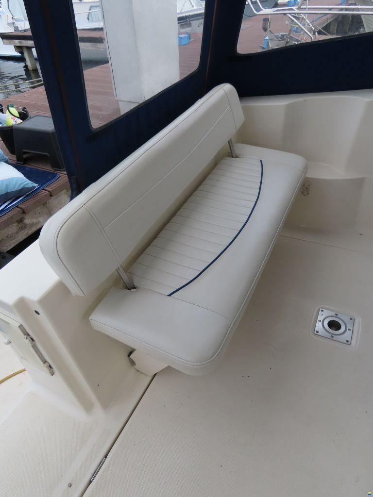 Bayliner 285
