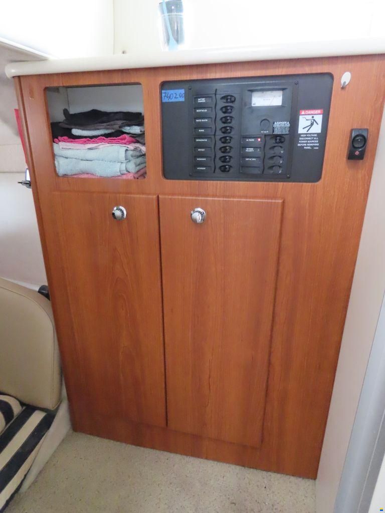 Bayliner 285