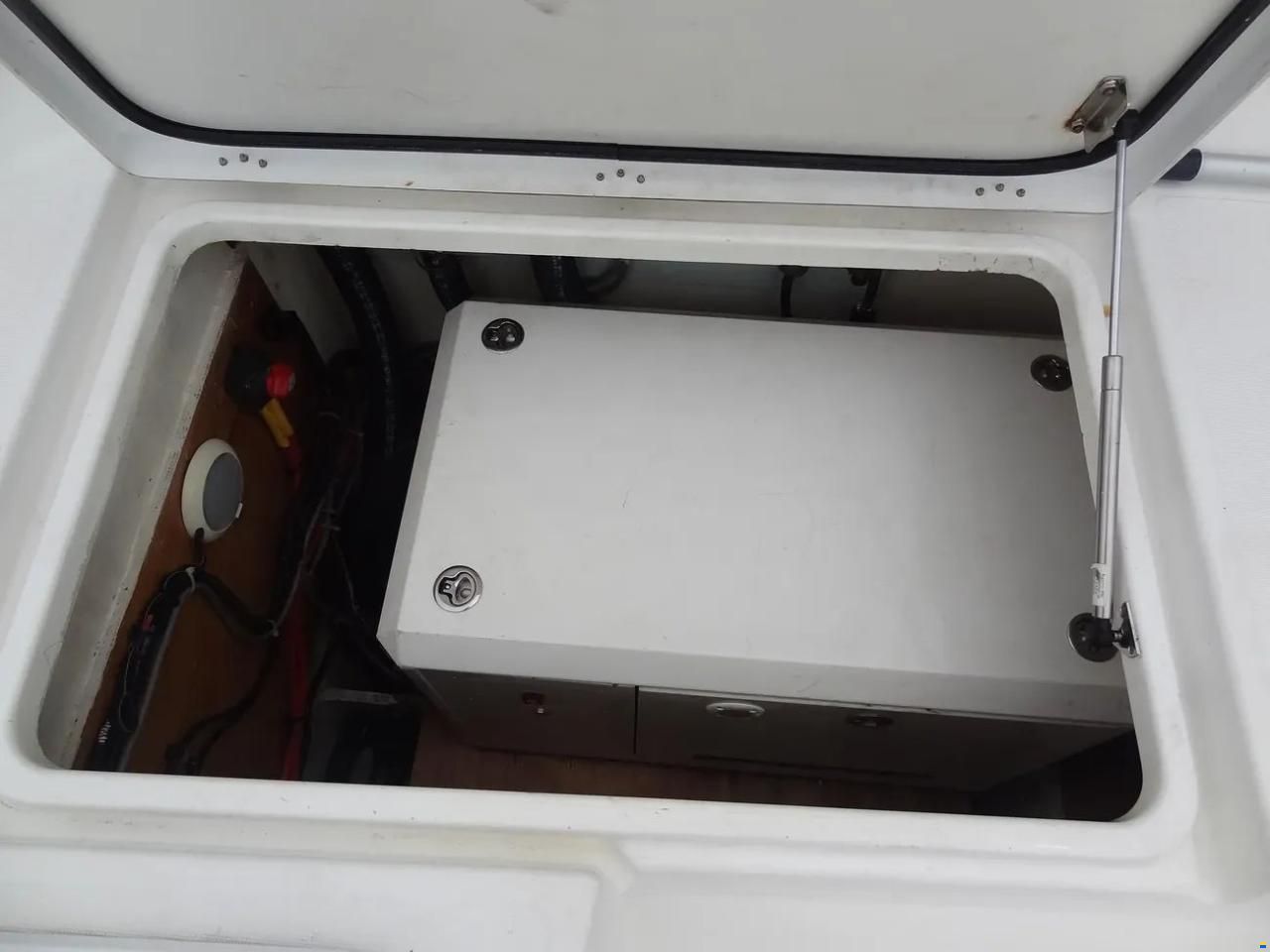 Lagoon 50