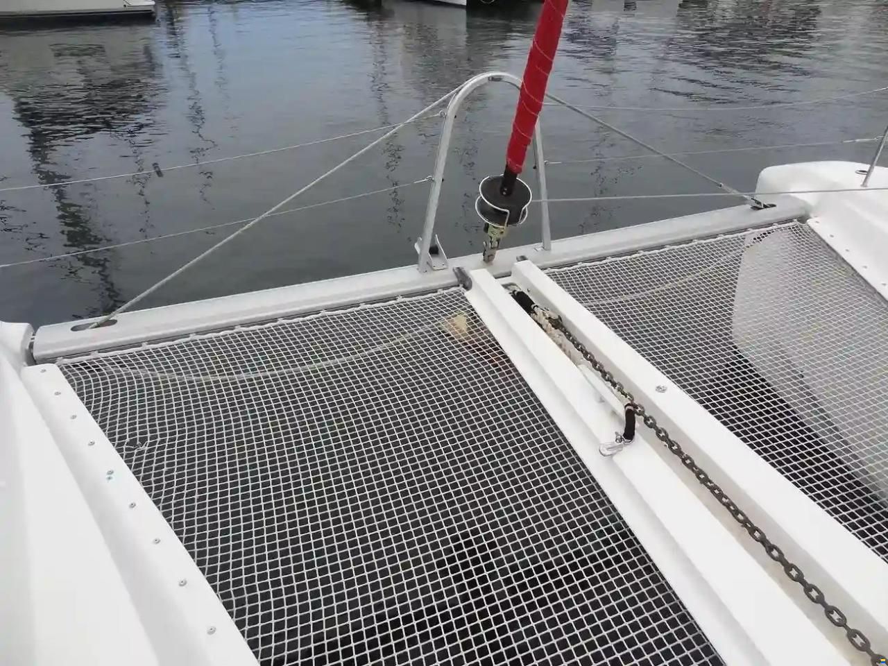 Lagoon 50
