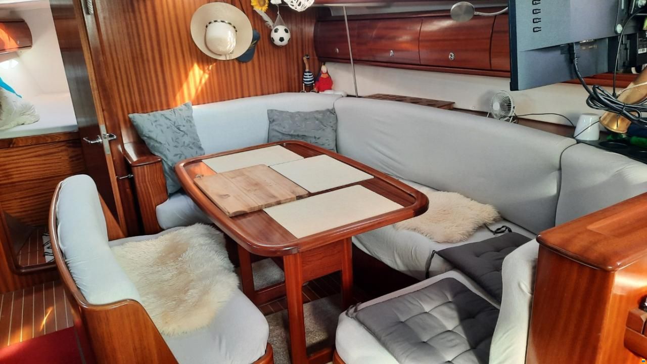 Bavaria 38 C