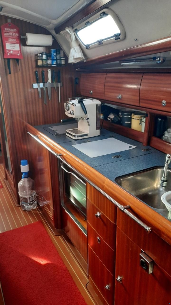 Bavaria 38 C