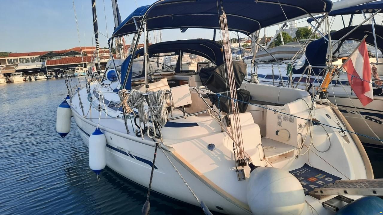 Bavaria 38 C