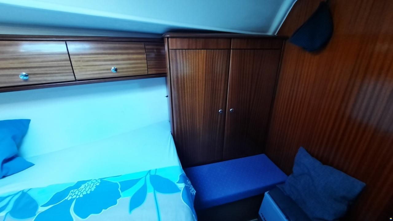 Bavaria 38 C