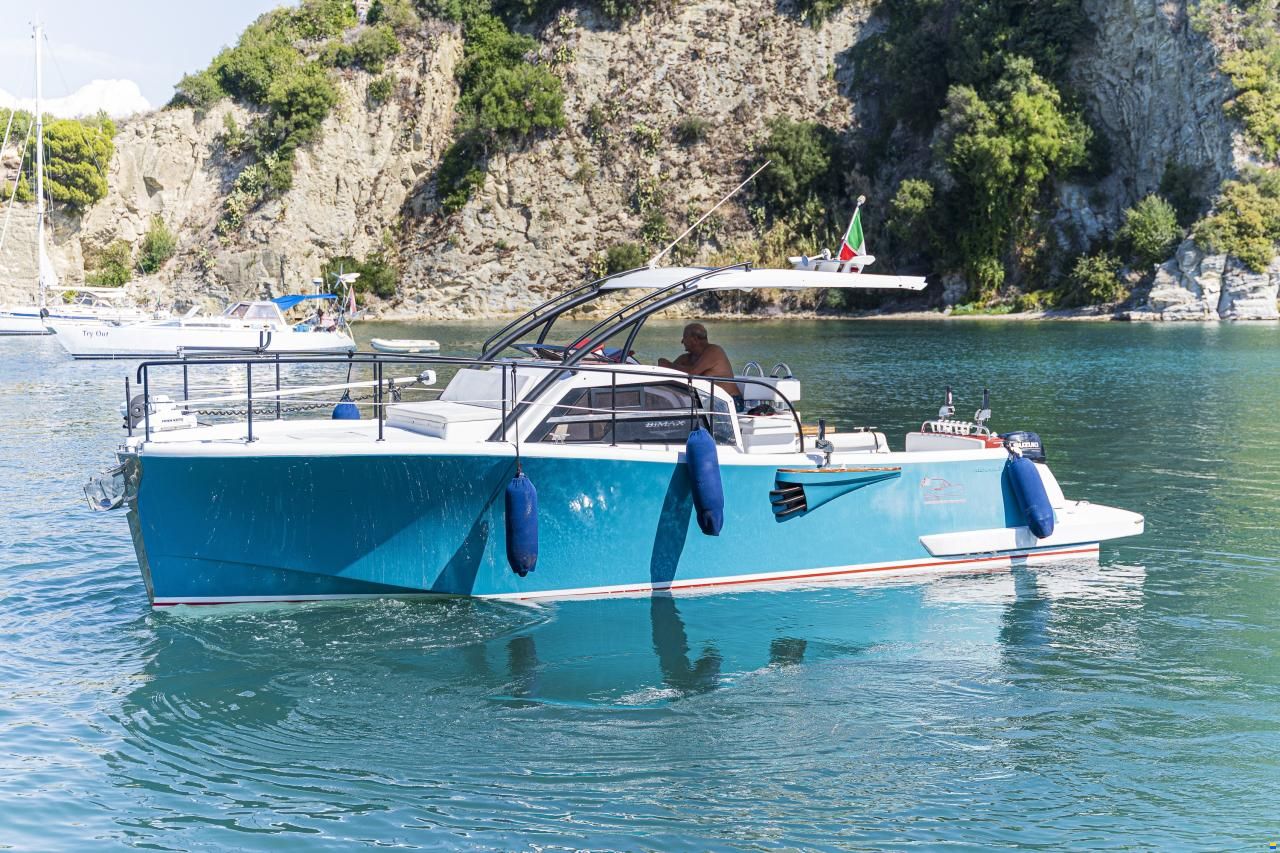 bimax 28 alchimia