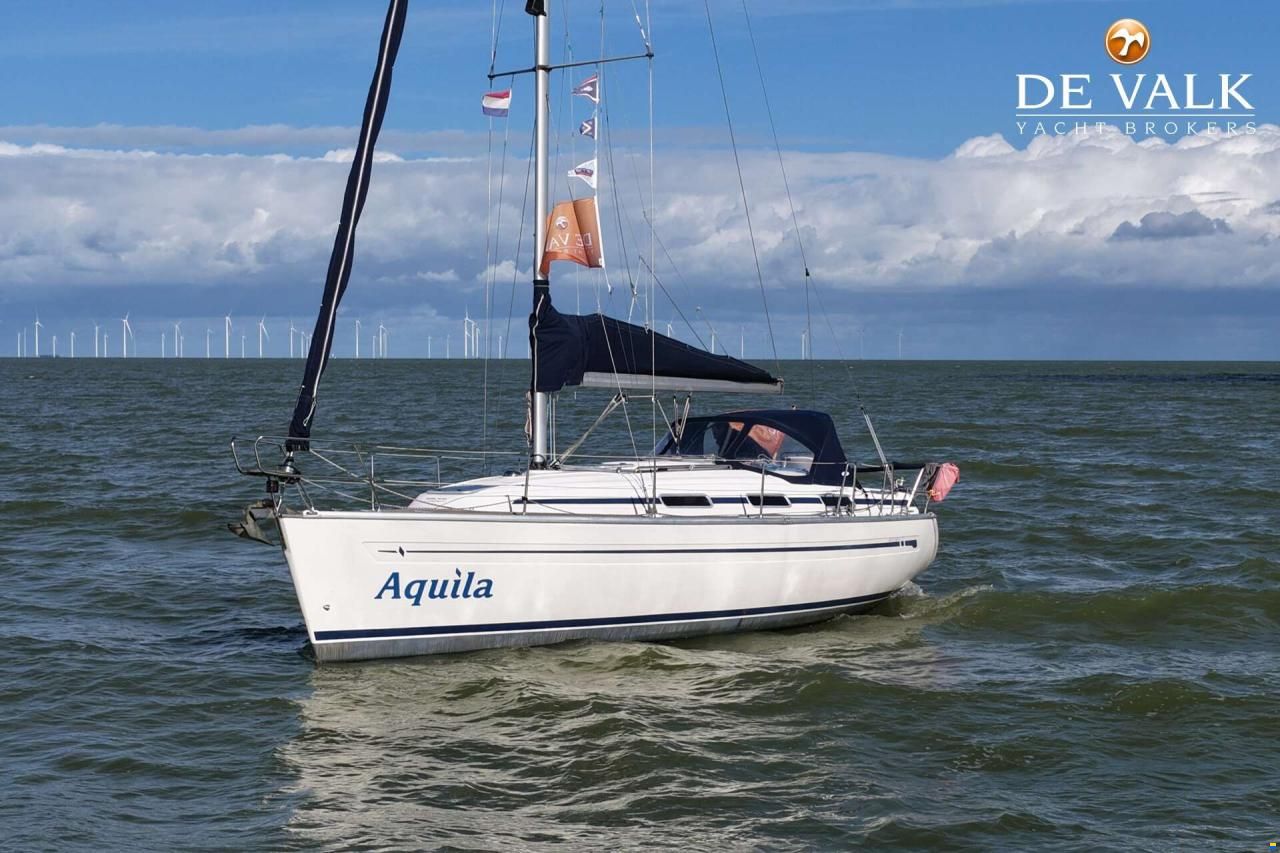 Bavaria 32