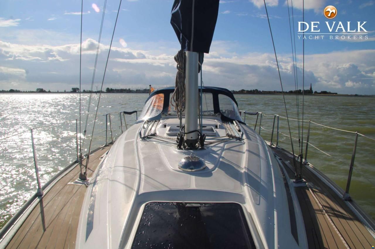 Bavaria 32
