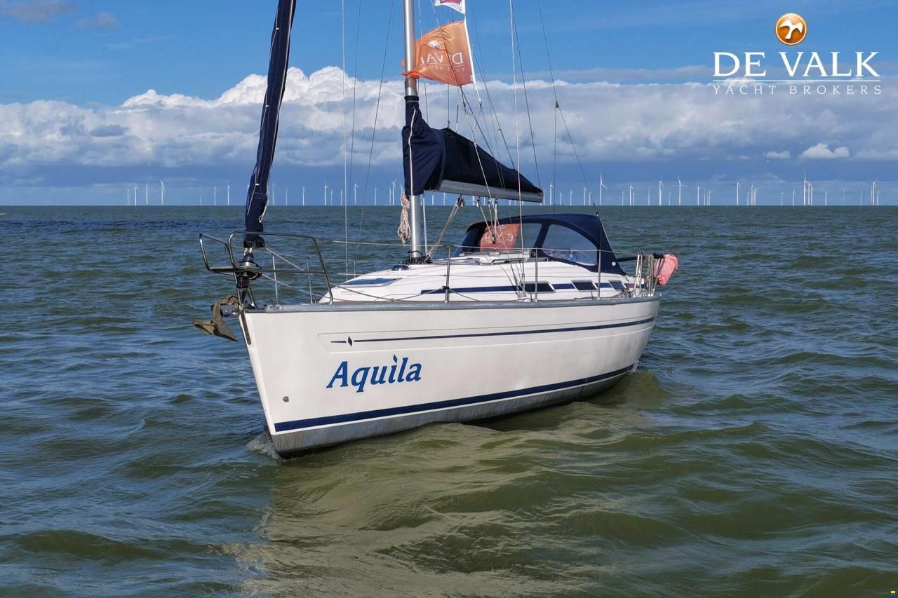 Bavaria 32