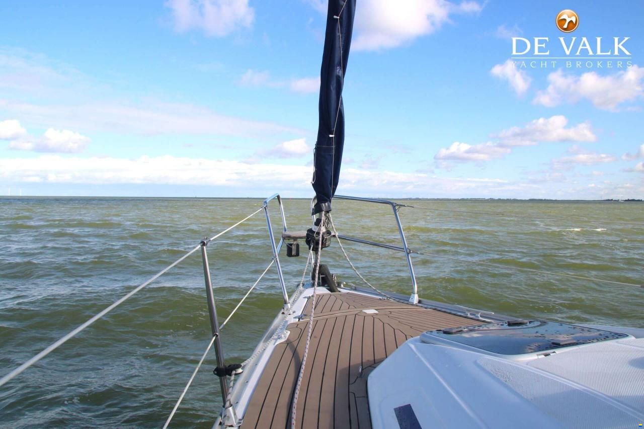 Bavaria 32