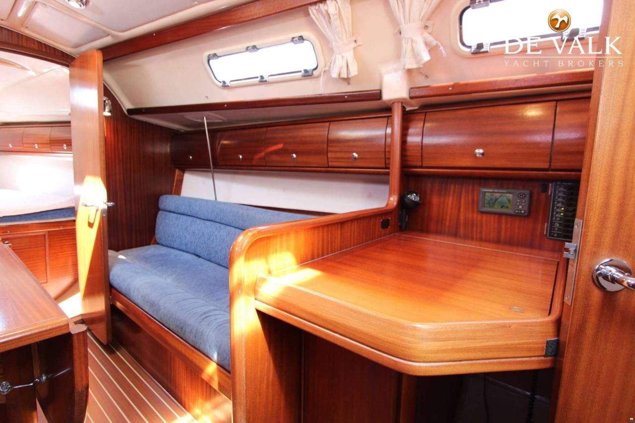 Bavaria 32
