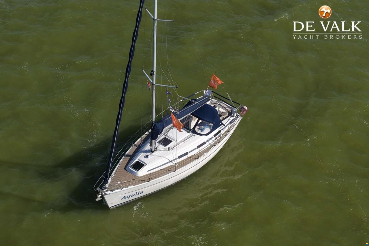 Bavaria 32