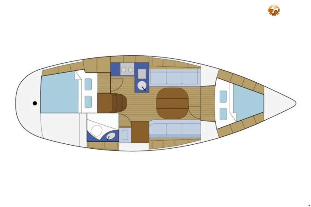 Bavaria 32