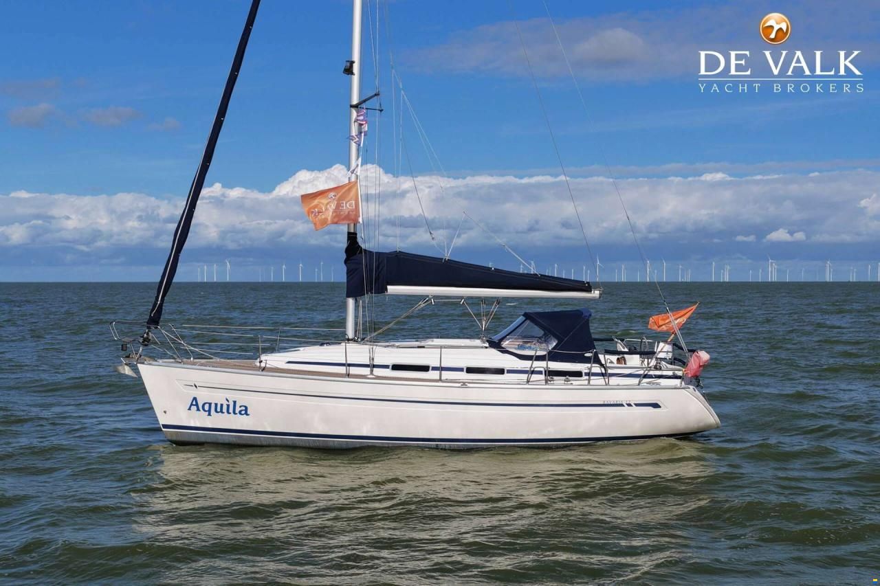 Bavaria 32